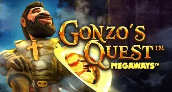 Gonzos Quest Megaways Image Mobile