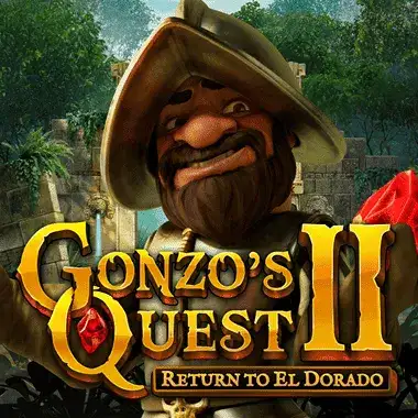 Gonzo’s Quest 2